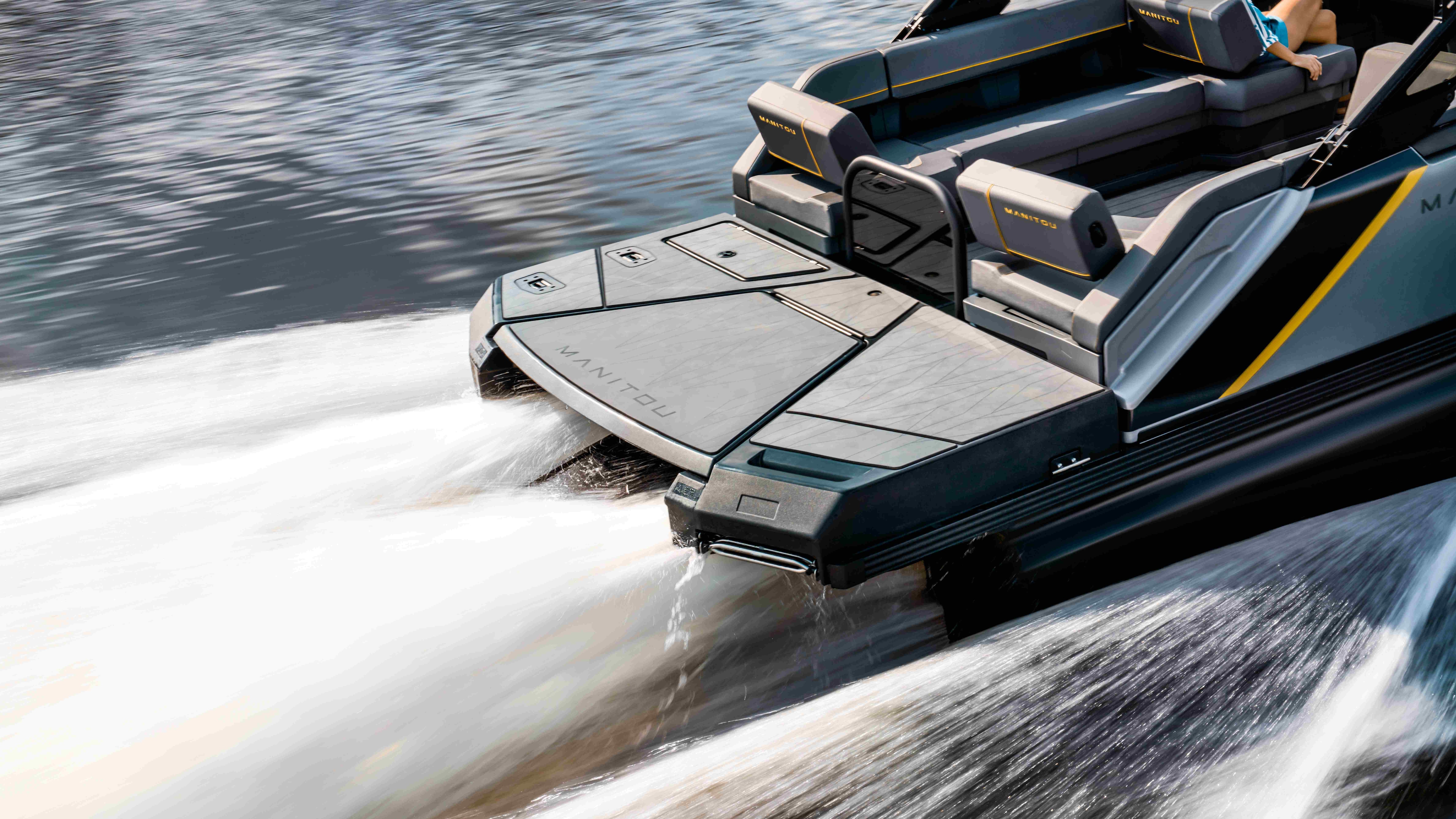 Boat Insurance New York