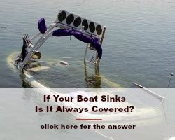 Boat Insurance Quotes