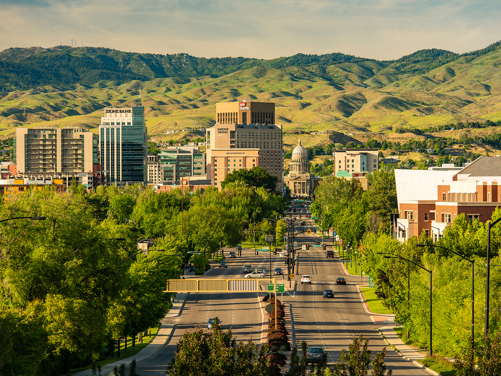 Boise Term And Whole Life Insurance Plans For Flexible And Long Term Boise Term And Whole Life Insurance Plans For Flexible And Long Term