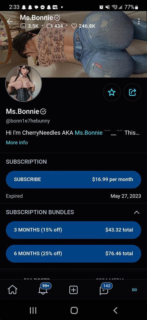 Bonn1e7hebunny Leak