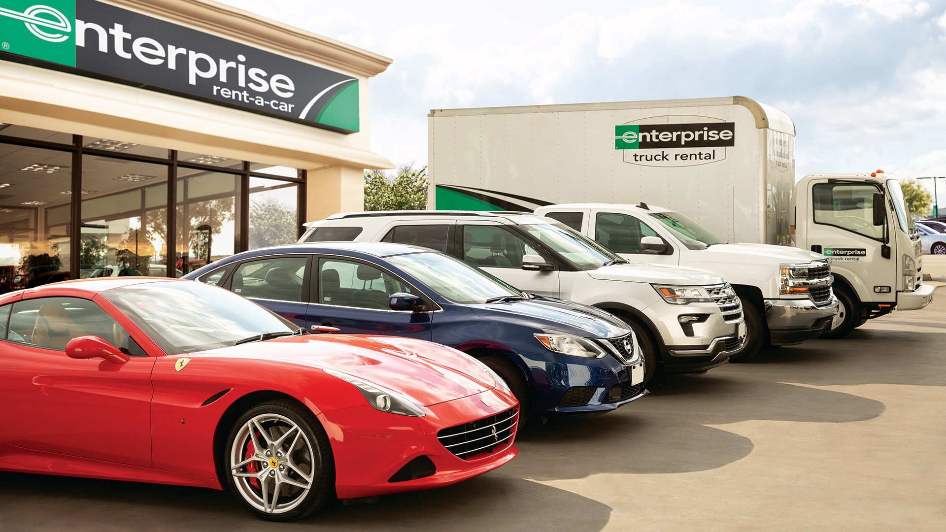 Boosting Your Business With Rental Car Sales A Complete Guide Boosting Your Business With Rental Car Sales A Complete Guide