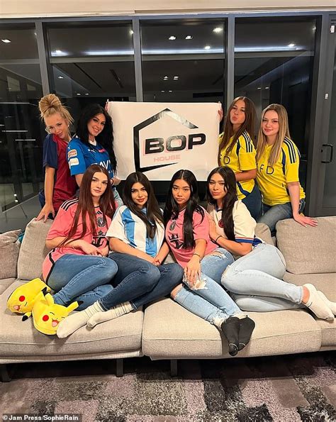 Bop House Leaks