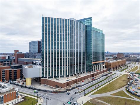 Breaking Down The Wexner Medical Center S 3 Billion Budget Allocation Breaking Down The Wexner Medical Center S 3 Billion Budget Allocation