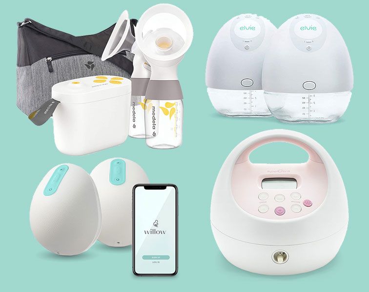 Breast Pump Free Through Insurance