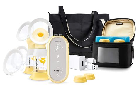 Breast Pump Through Insurance