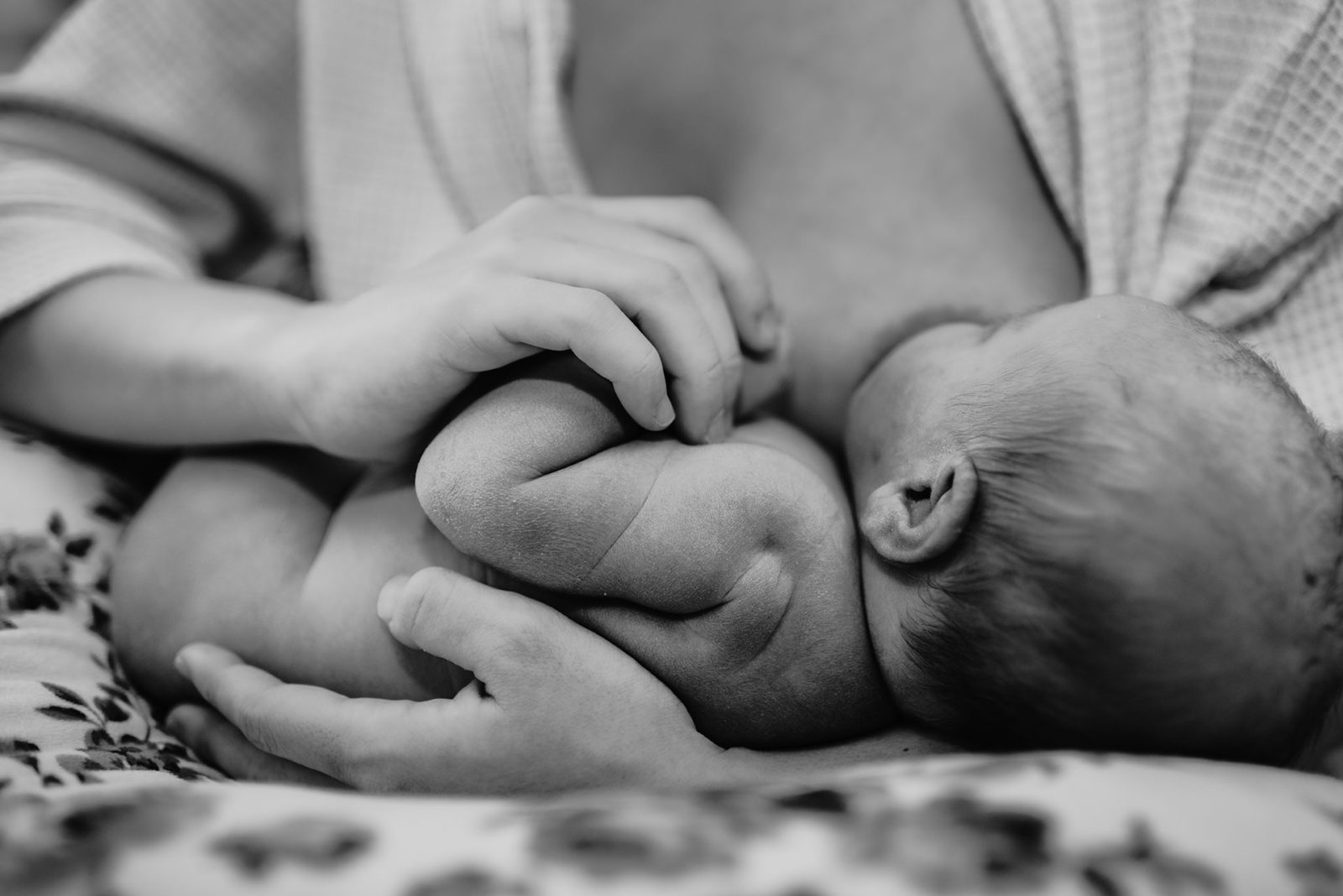 Breastfeeding Pump Through Insurance