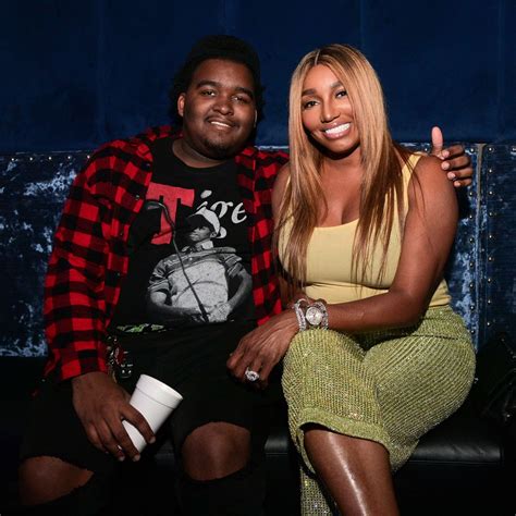 Brentt Leakes Recovering From Stroke And Congestive Heart Failure Mom Brentt Leakes Recovering From Stroke And Congestive Heart Failure Mom