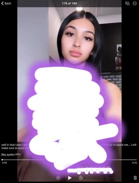 Briialexia Leaked