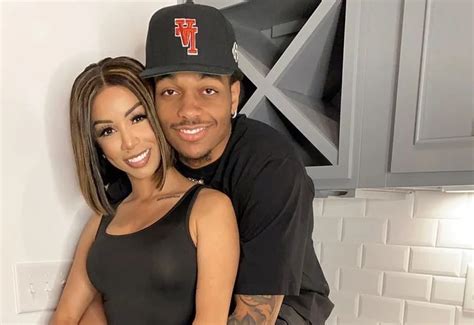 Brittany Renner Leaked