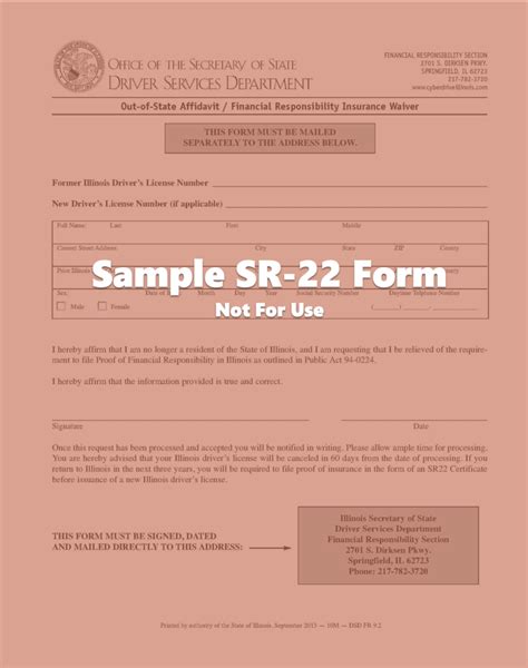 Broad Form Sr22 Insurance Life Insurance Quotes Broad Form Sr22 Insurance Life Insurance Quotes