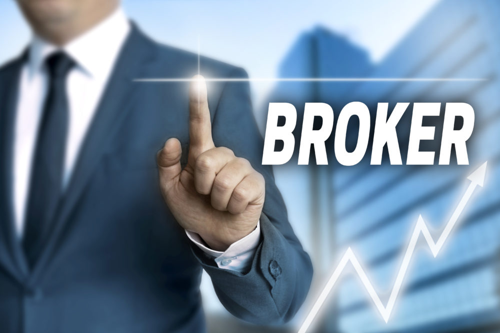 Broker In Insurance