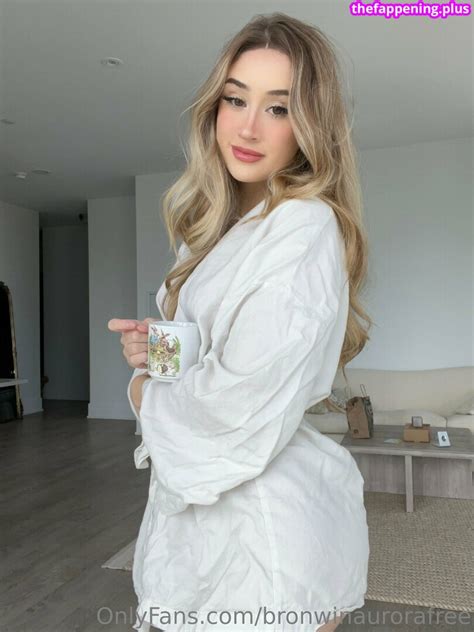 Bronwin Bronwin123 Bronwinaurora Nude Onlyfans Photo 813 The Bronwin Bronwin123 Bronwinaurora Nude Onlyfans Photo 813 The