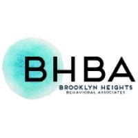 Brooklyn Heights Behavioral Associates Brooklyn Heights Behavioral Associates