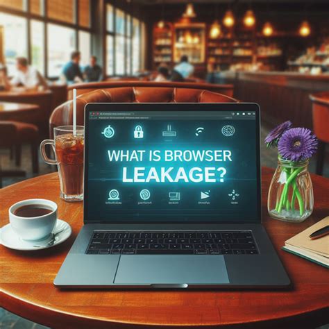 Browser Leaks