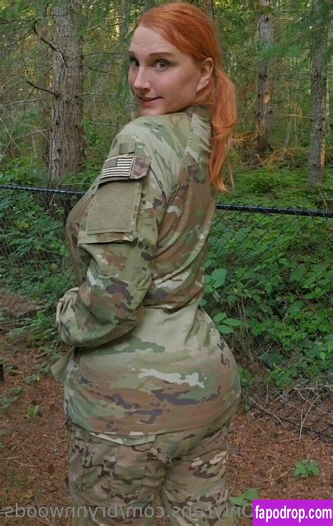 Brynn Woods Leaked