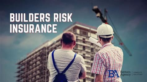 Builder S Risk Insurance In Georgia Distinguished Builder S Risk Insurance In Georgia Distinguished