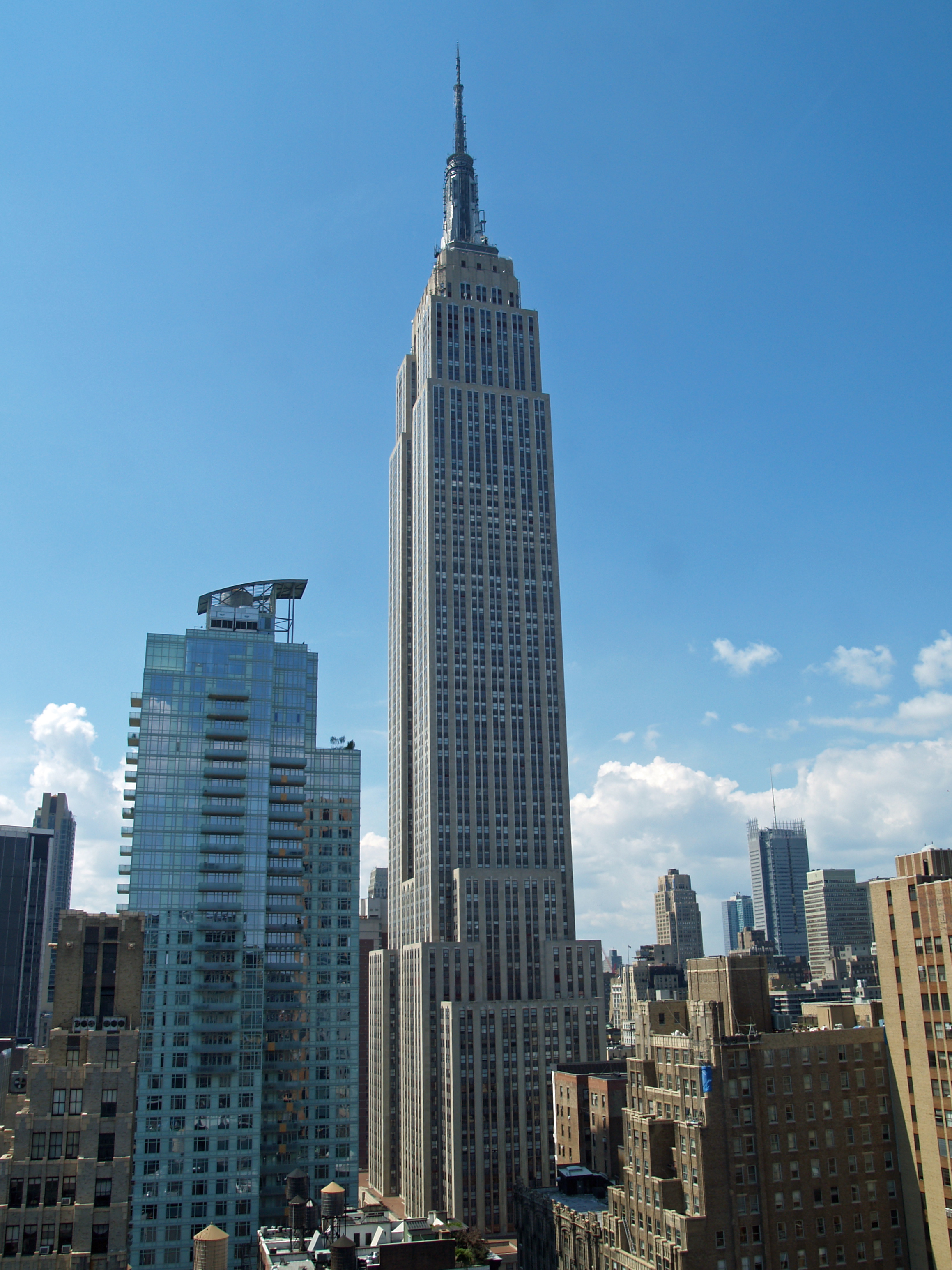 Building And Landlord Insurance