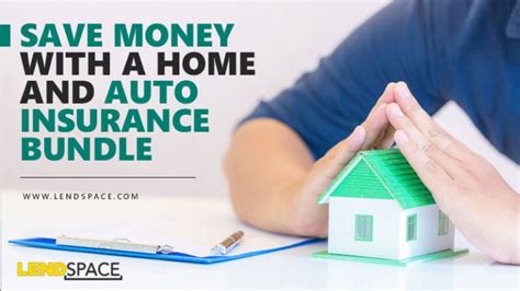 Bundle Your Home And Auto Insurance To Save Money Bundle Your Home And Auto Insurance To Save Money