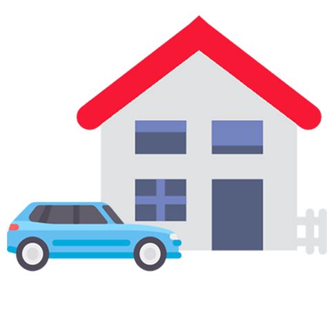 Bundling Insurance Icon Bundling Insurance Icon