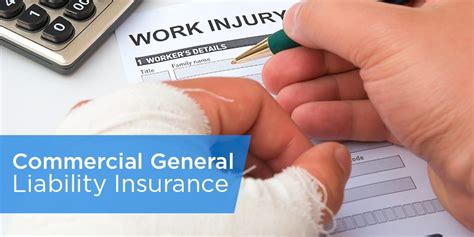Business Insurance Cost Commercial General Liability Commercial Business Insurance Cost Commercial General Liability Commercial