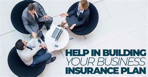 Business Insurance Plans