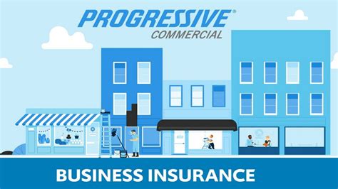 Business Insurance Progressive