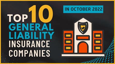 Business Liability Insurance Companies Business Liability Insurance Companies