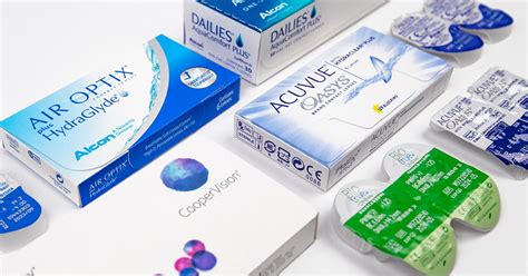 Buy Contact Lenses Online Buy Contact Lenses Online