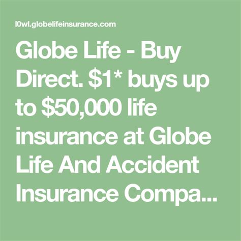 Buy Direct Choose Up To 100 000 Life Insurance From Globe Life Buy Direct Choose Up To 100 000 Life Insurance From Globe Life