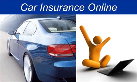 Buy Insurance Online For Car
