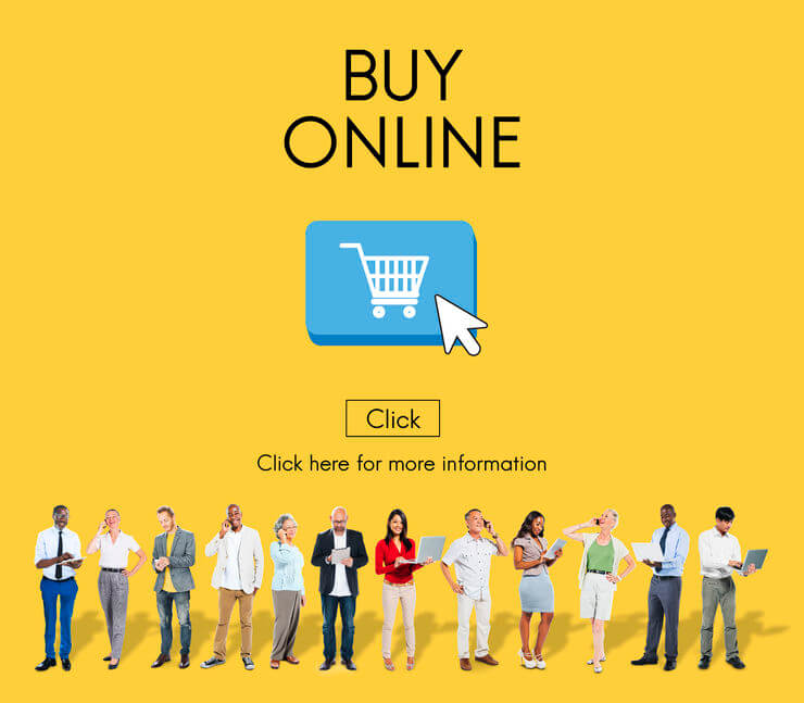 Buy Insurance