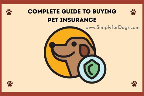 Buy Pet Insurance