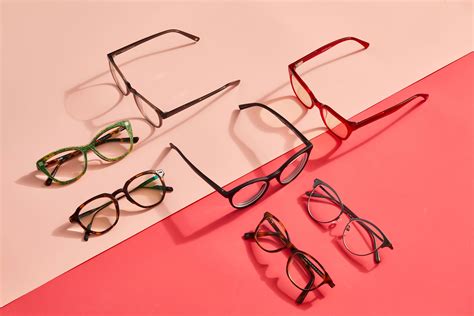 Buy Prescription Glasses Online With Insurance