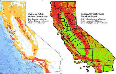 Ca Fire Insurance