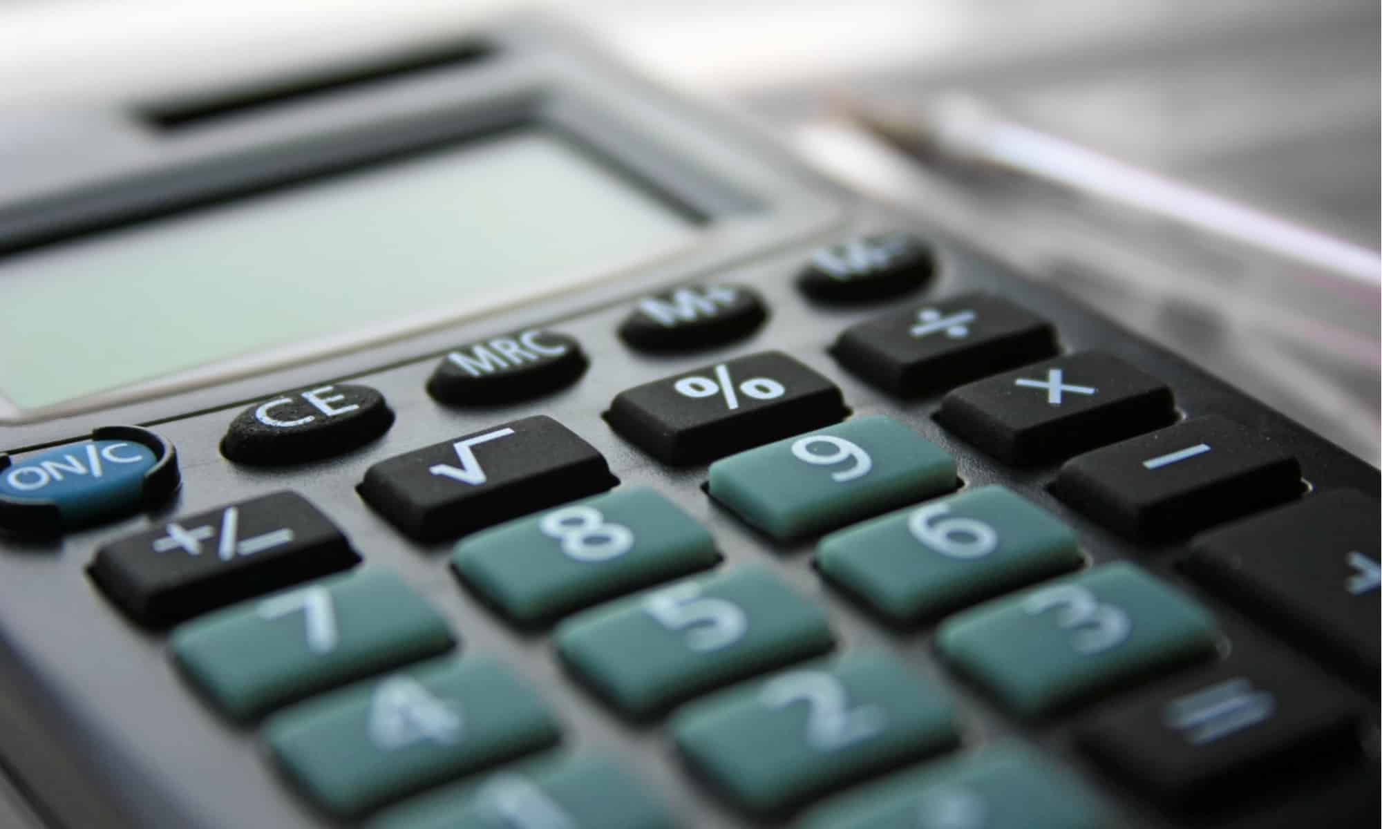 Calculating Private Mortgage Insurance