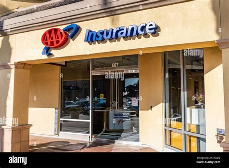 California Aaa Insurance