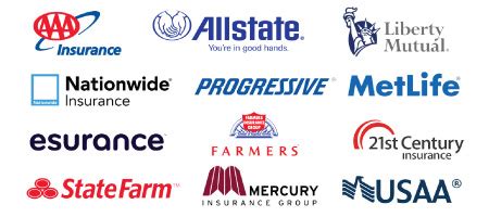 California Auto Insurance Companies