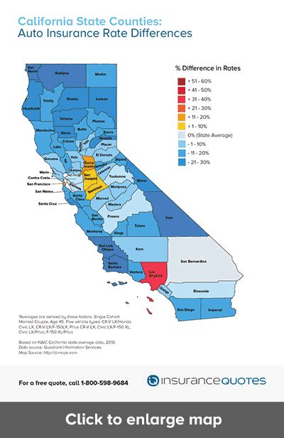 California Car Insurance By City Insurancequotes California Car Insurance By City Insurancequotes