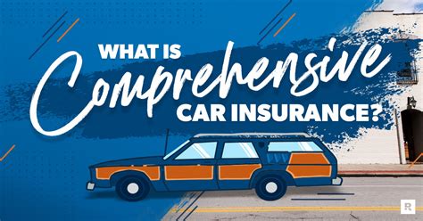 California Comprehensive Insurance And Running Objects On The Road California Comprehensive Insurance And Running Objects On The Road