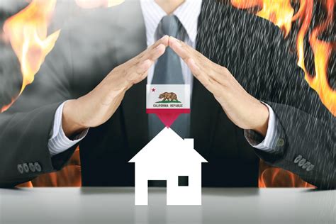California Fire Insurance Fair Plan Now Has 350 000 Policyholders California Fire Insurance Fair Plan Now Has 350 000 Policyholders