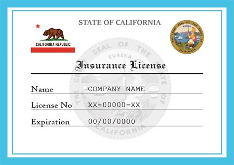 California Insurance Lookup