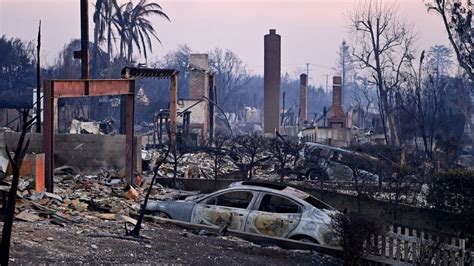 California Wildfires Does Your Car Insurance Protect You From Fire Damage California Wildfires Does Your Car Insurance Protect You From Fire Damage