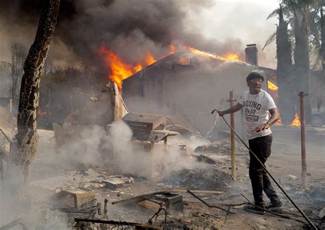 California Wildfires Intensify Amid Insurance Crisis Pano News California Wildfires Intensify Amid Insurance Crisis Pano News
