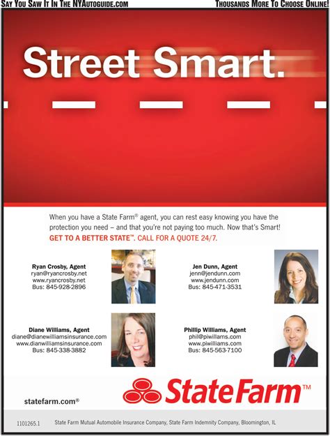 Call State Farm Insurance 800 Number