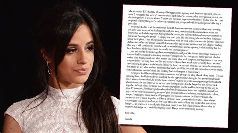 Camila Leaked A Comprehensive Insight Into The Controversy Camila Leaked A Comprehensive Insight Into The Controversy