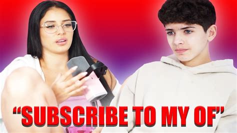 Camilla Araujo Is Weird For This Youtube Camilla Araujo Is Weird For This Youtube