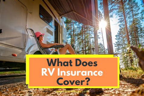 Camper Insurance Camper Insurance