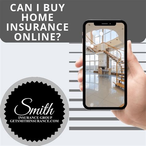 Can I Buy Homeowner Insurance Online A Guide Smith Insurance Group Can I Buy Homeowner Insurance Online A Guide Smith Insurance Group