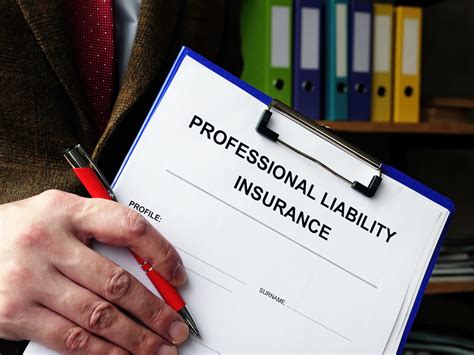 Can Professional Liability Insurance Cover Damages Caused By An Can Professional Liability Insurance Cover Damages Caused By An