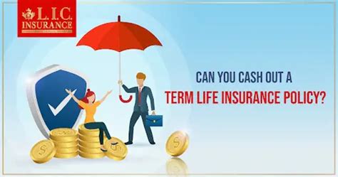 Can You Cash Out A Term Life Insurance Policy Canadian Lic Can You Cash Out A Term Life Insurance Policy Canadian Lic